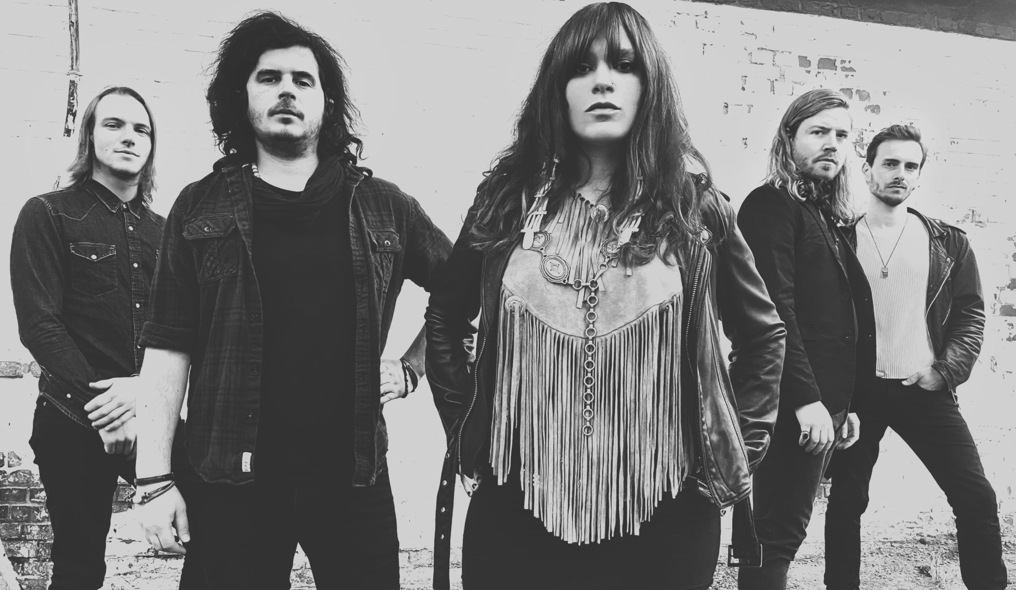 Black Mirrors Roots & Roses Festival